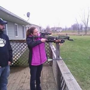 Meet your Posher, April